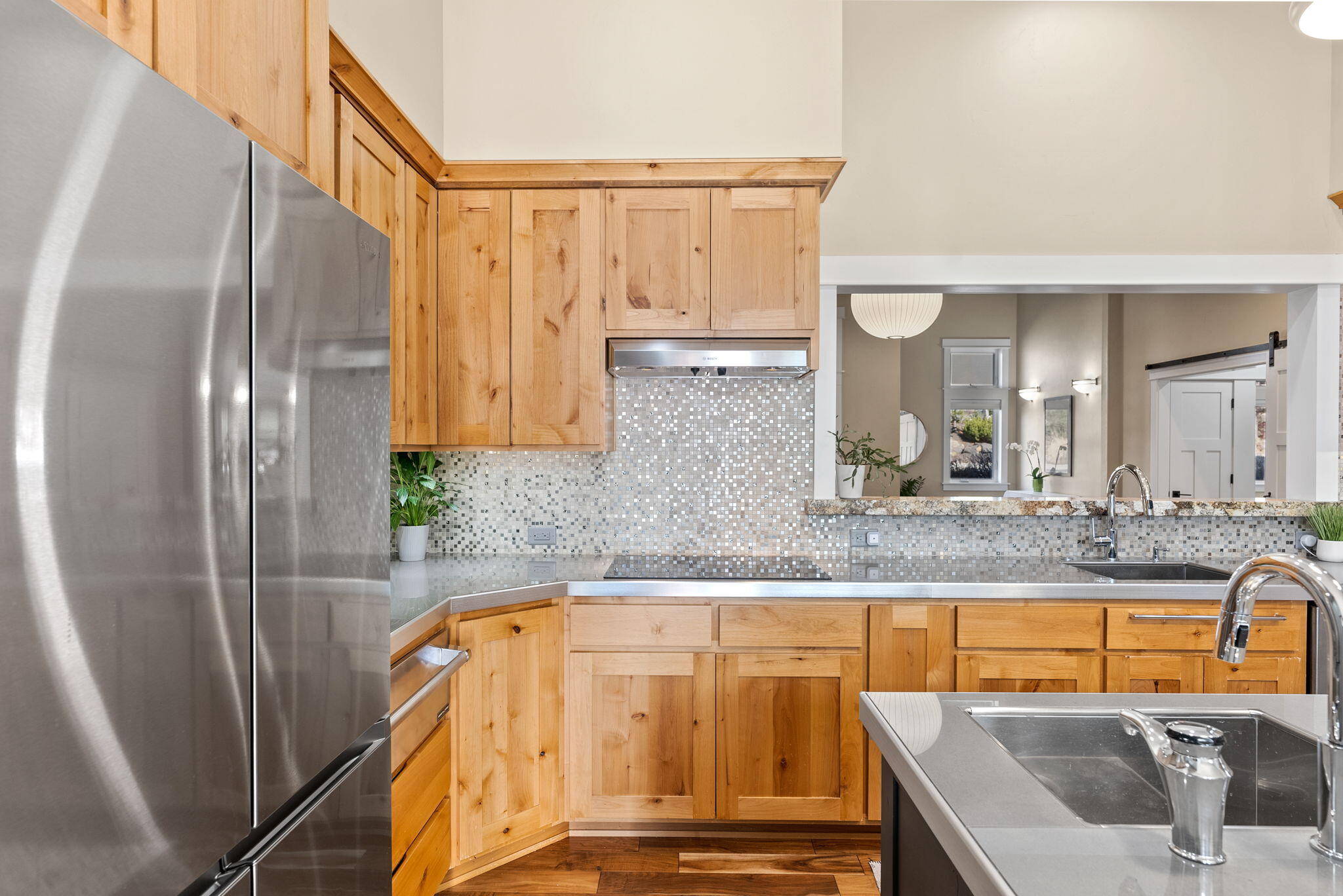 NorthWest Crossing - Residential