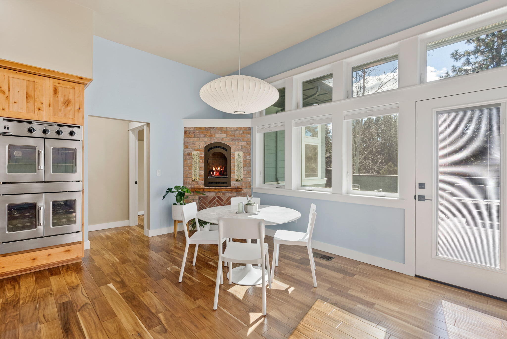 NorthWest Crossing - Residential