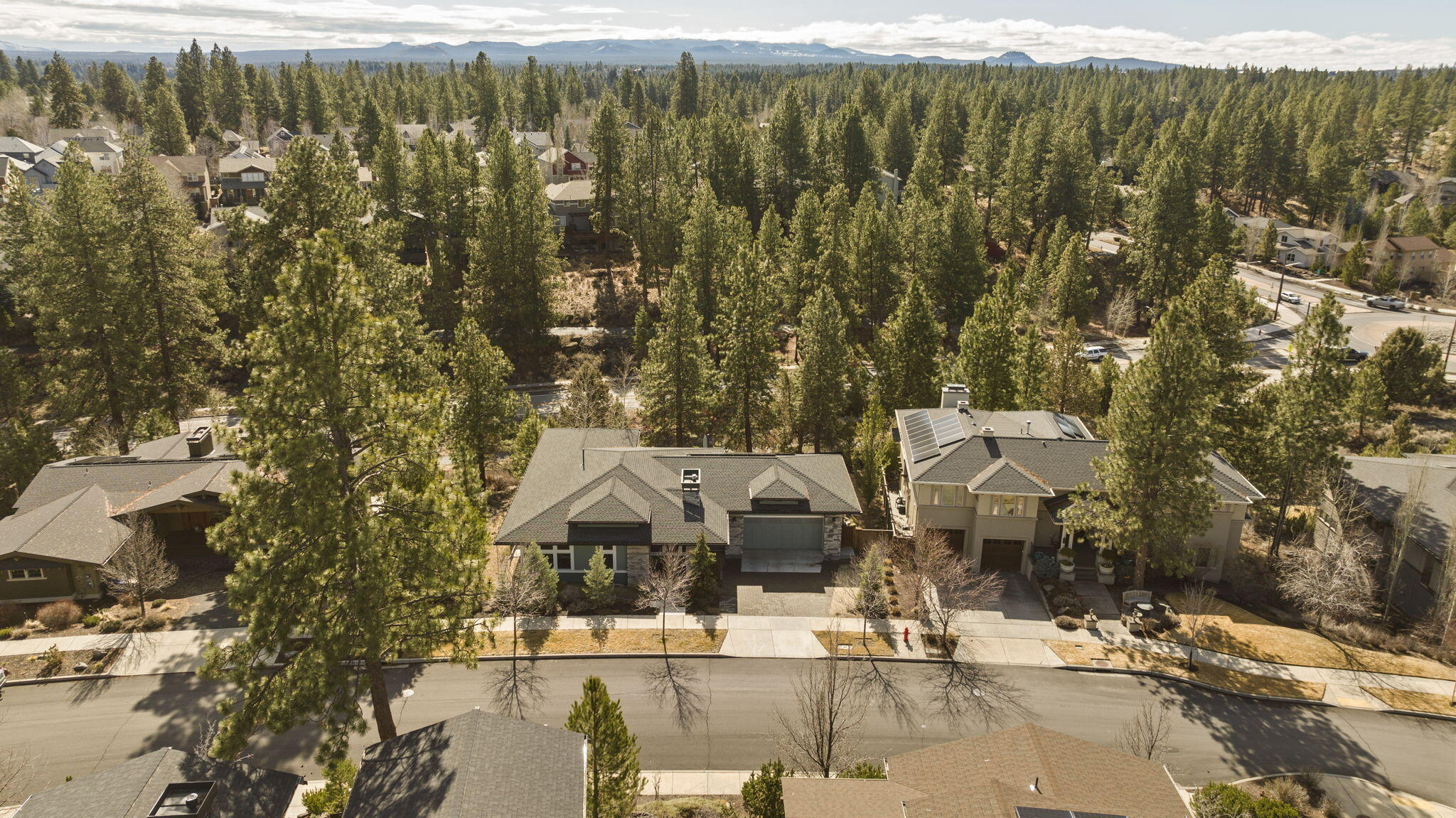 NorthWest Crossing - Residential