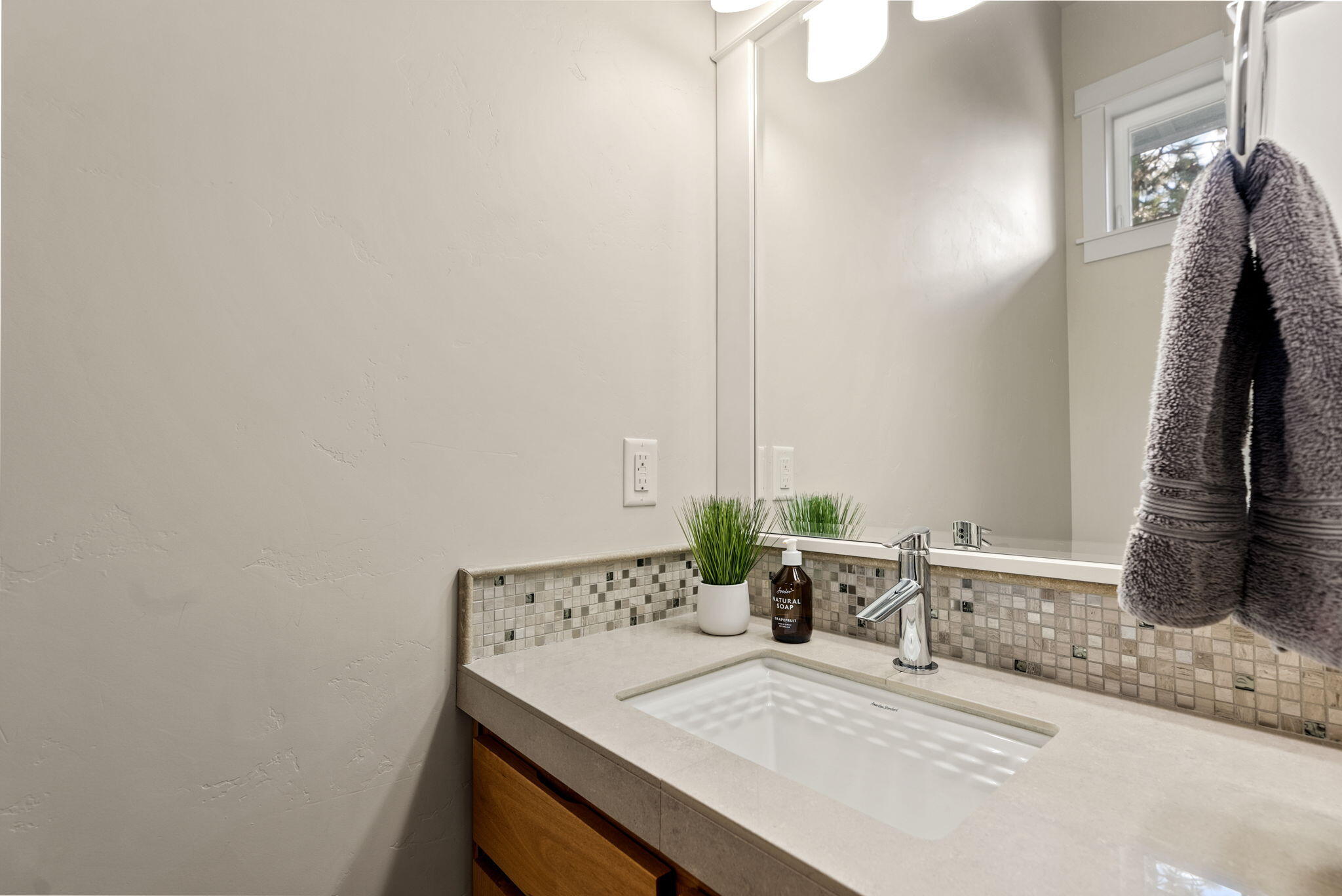 NorthWest Crossing - Residential