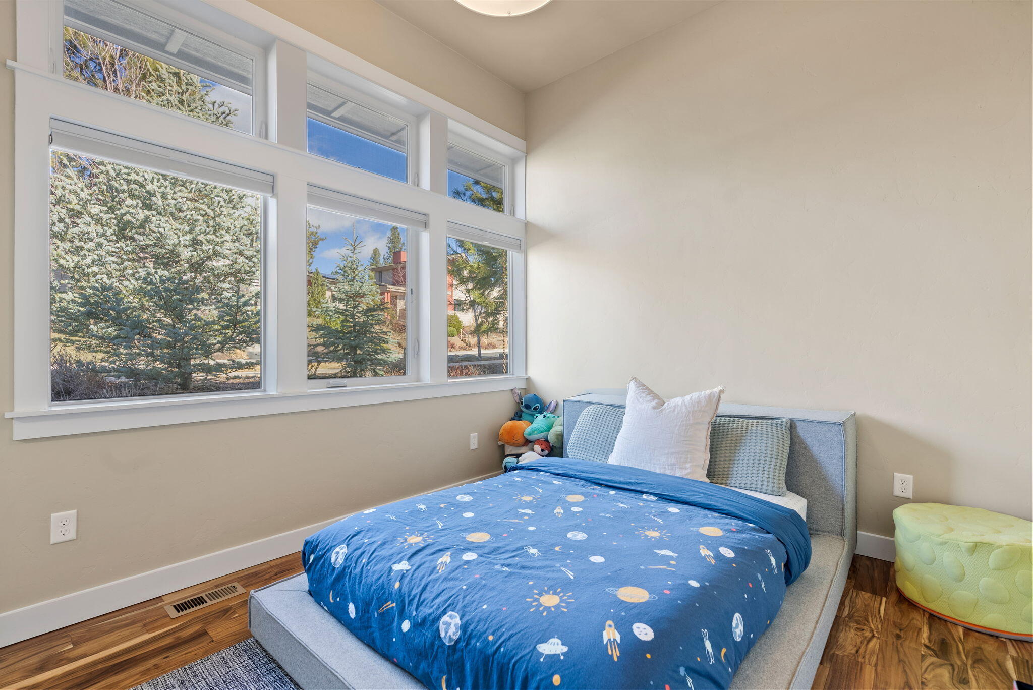 NorthWest Crossing - Residential