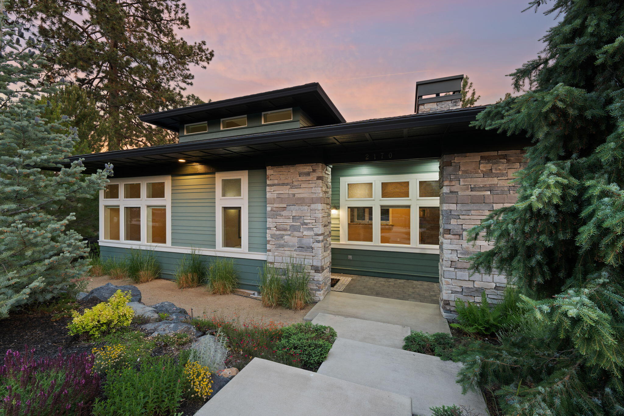 NorthWest Crossing - Residential