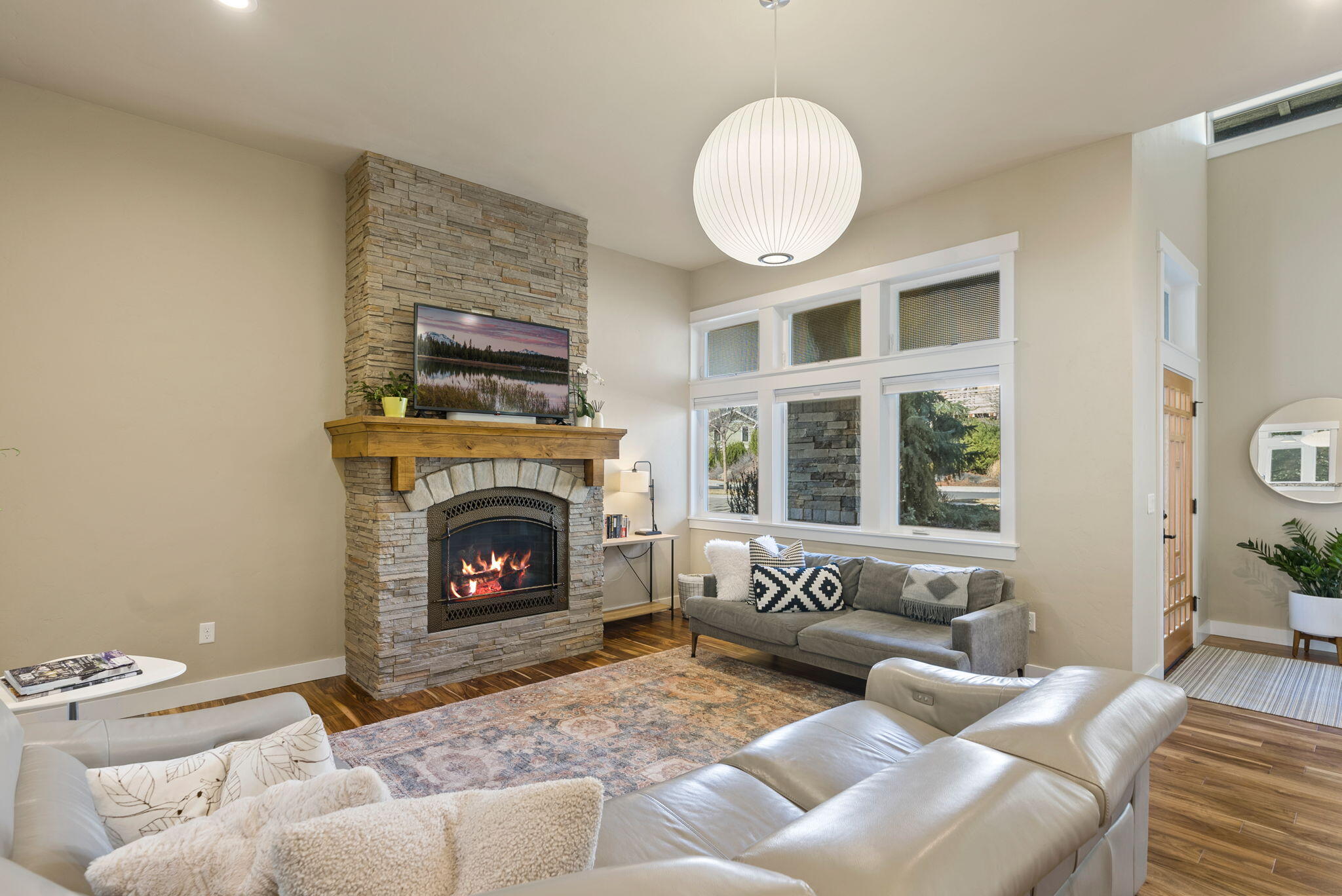 NorthWest Crossing - Residential