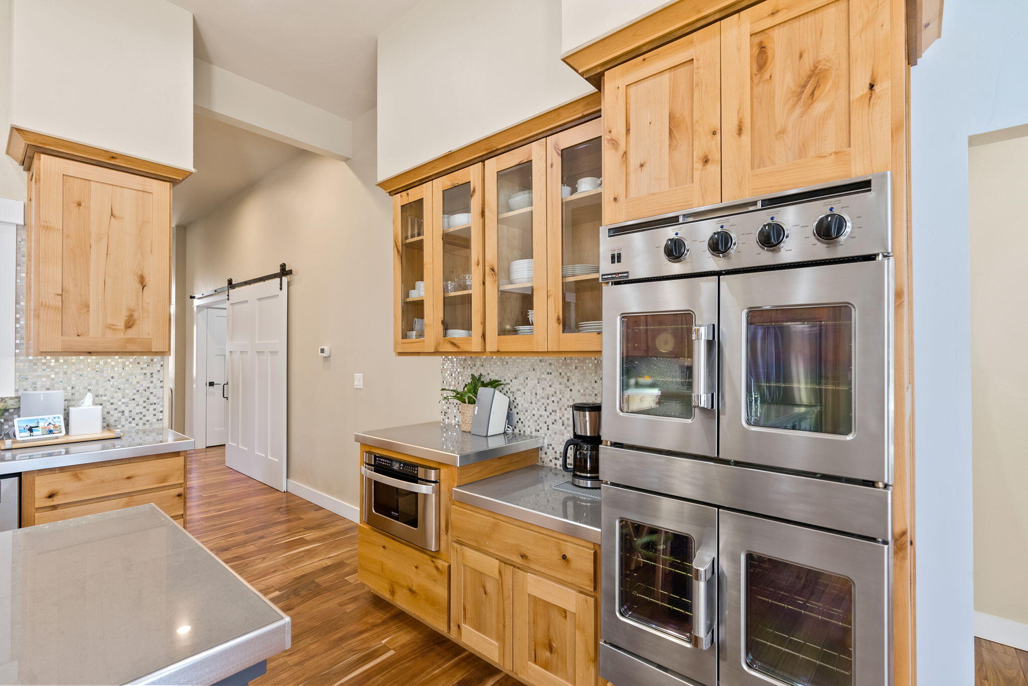 NorthWest Crossing - Residential