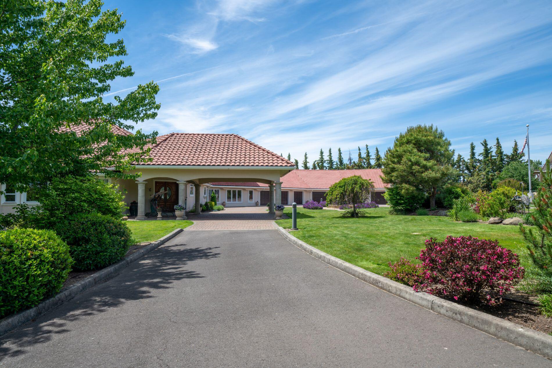 12990 Modoc Road