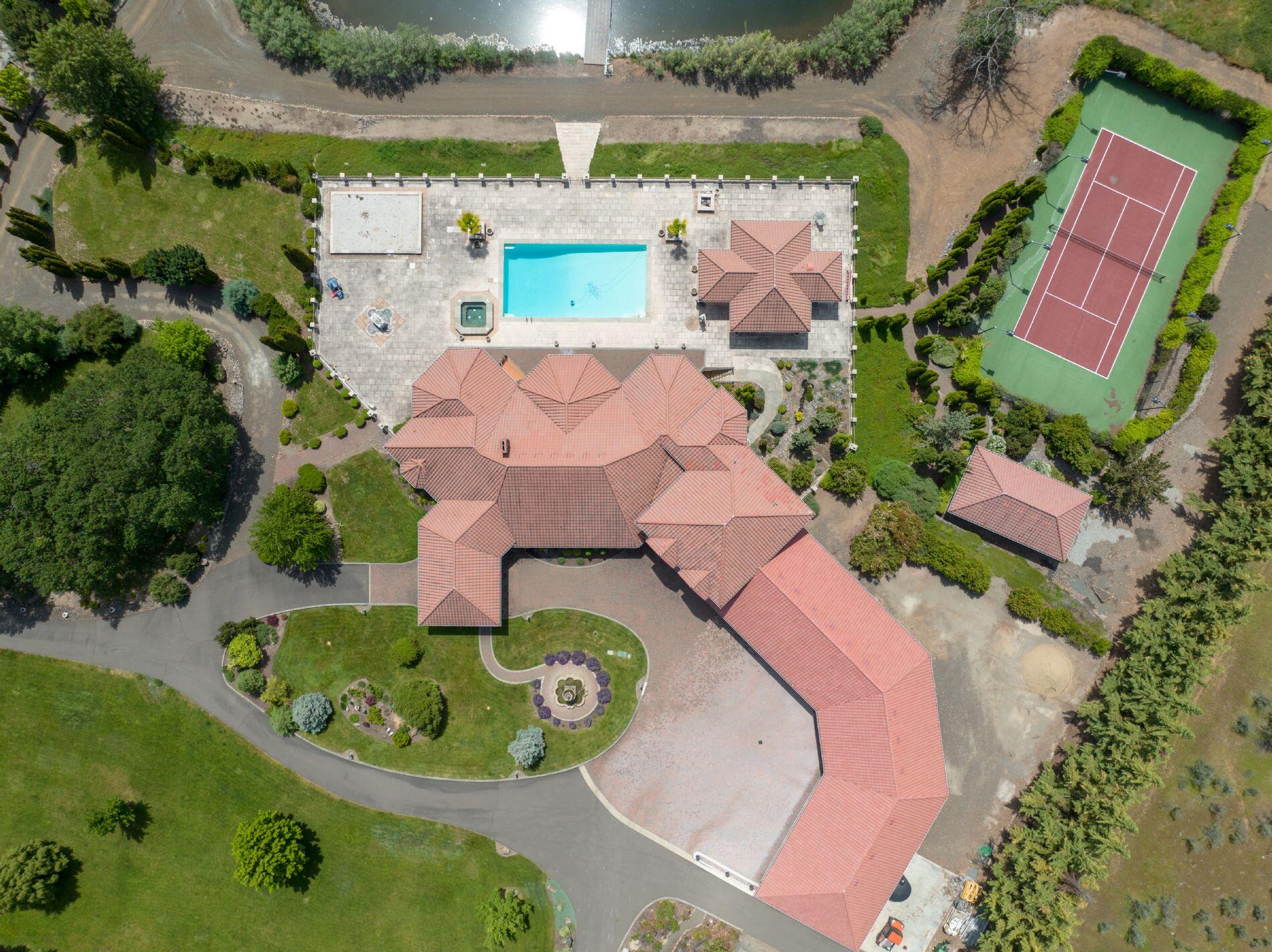 12990 Modoc Road