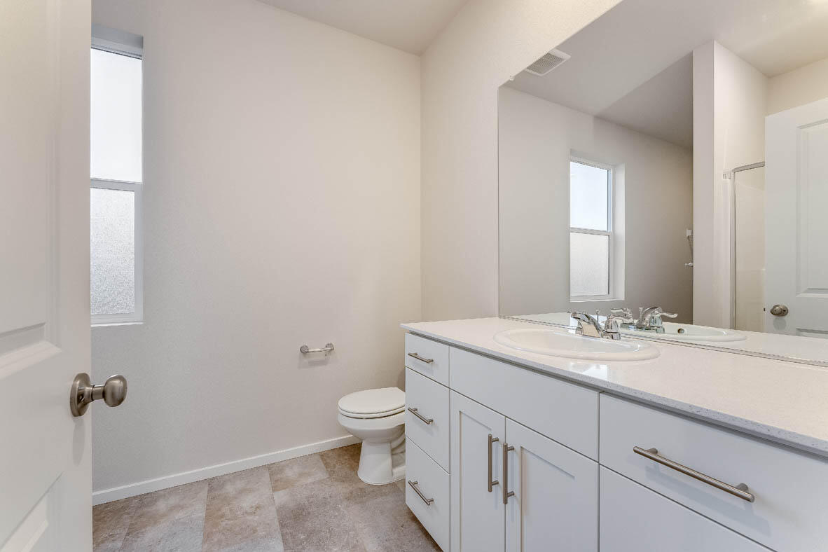 Ironhorse - Residential