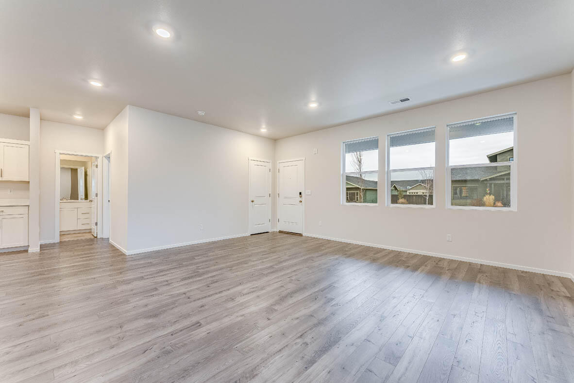 Ironhorse - Residential