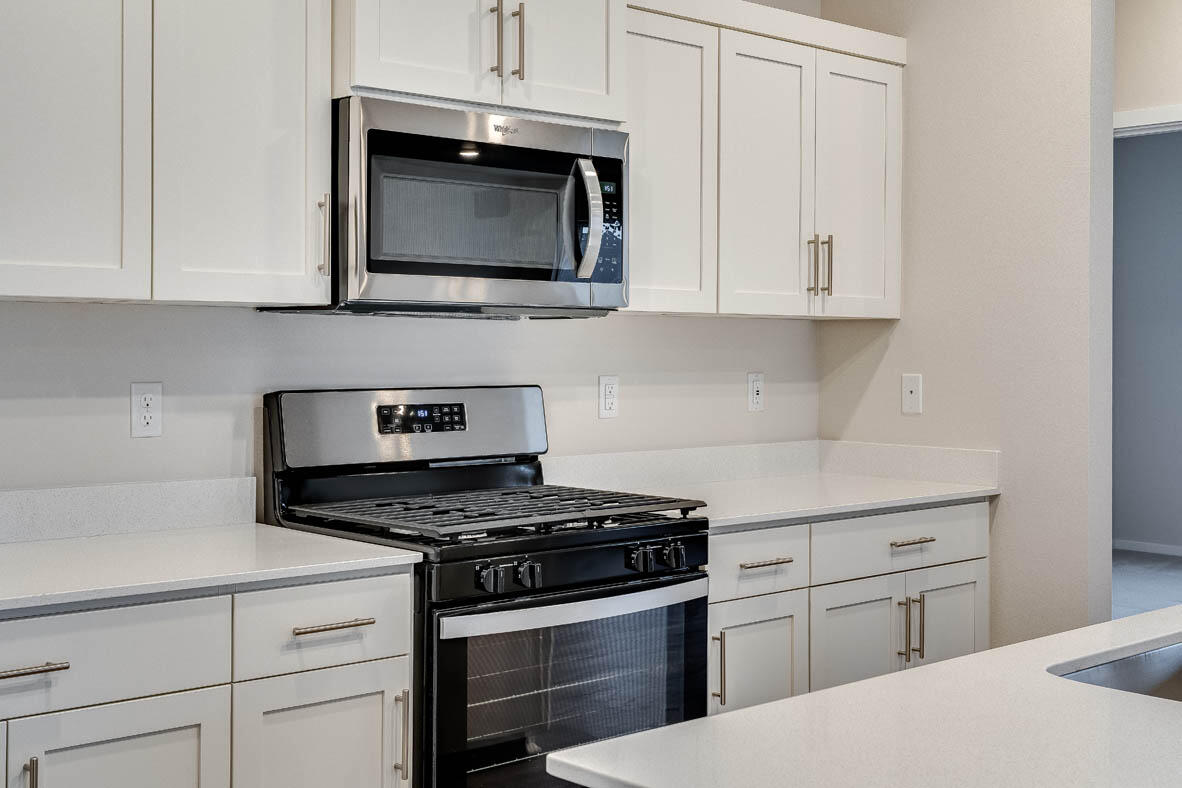 Ironhorse - Residential