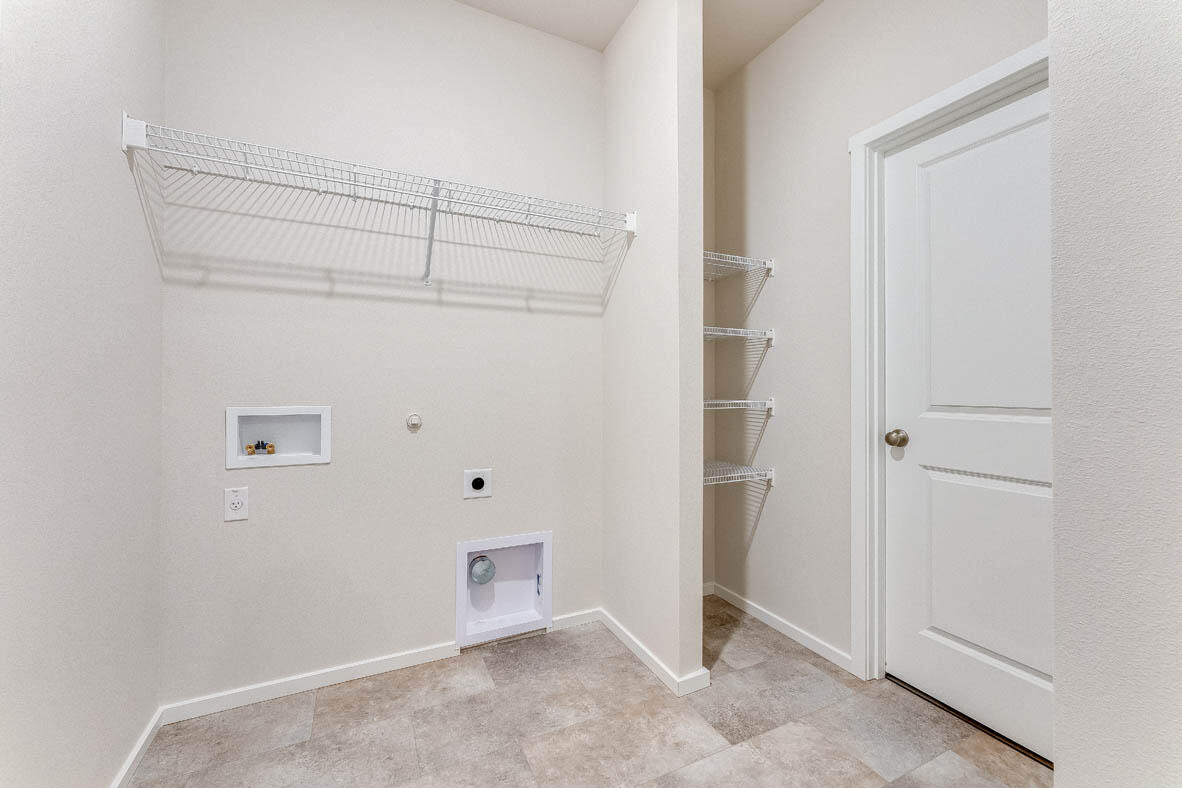 Ironhorse - Residential