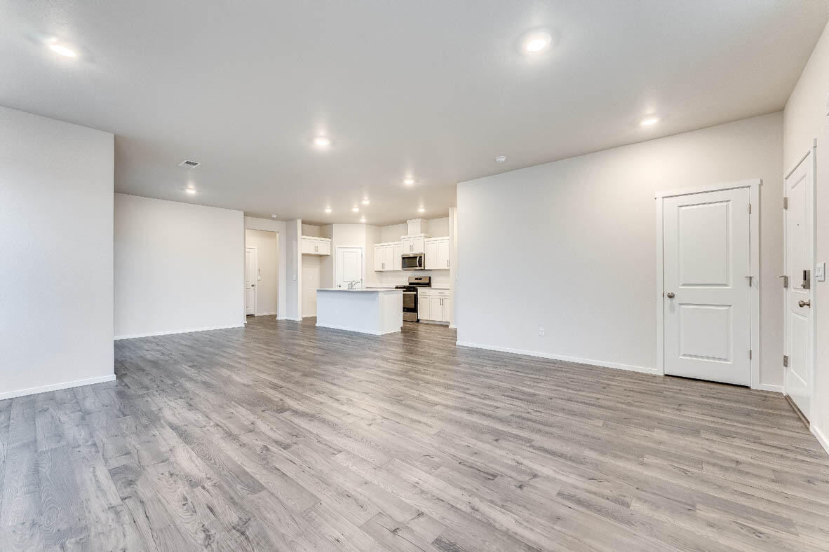 Ironhorse - Residential