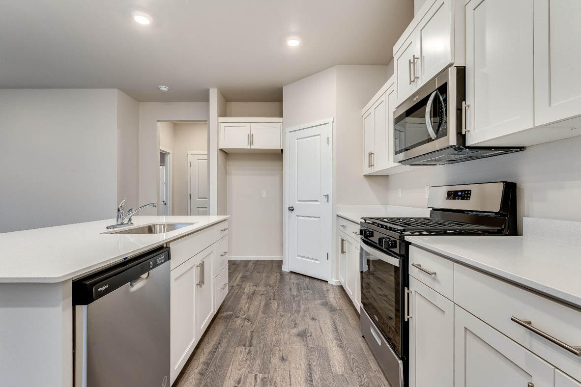 Ironhorse - Residential