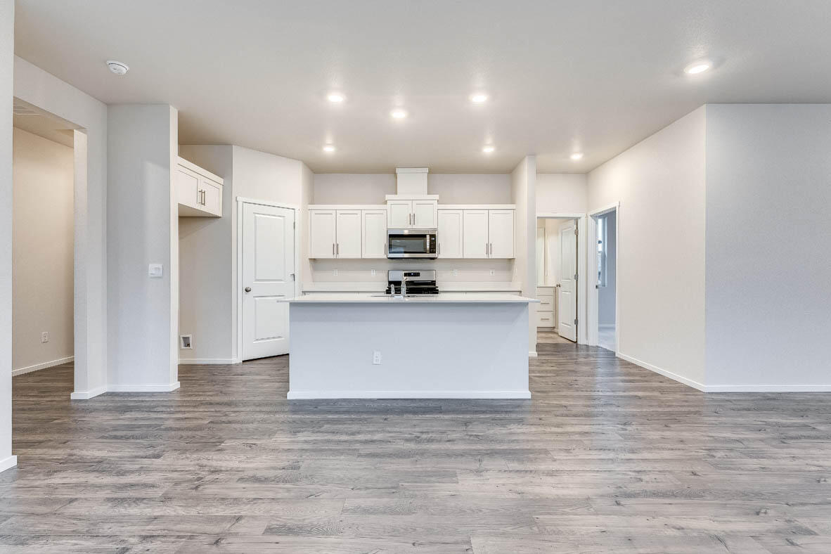 Ironhorse - Residential