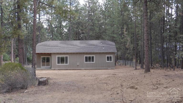 Deschutes RiverWoods - Residential