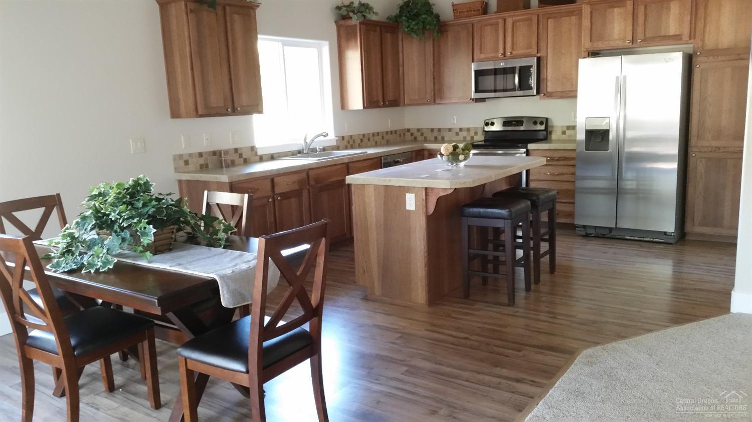 Deschutes RiverWoods - Residential