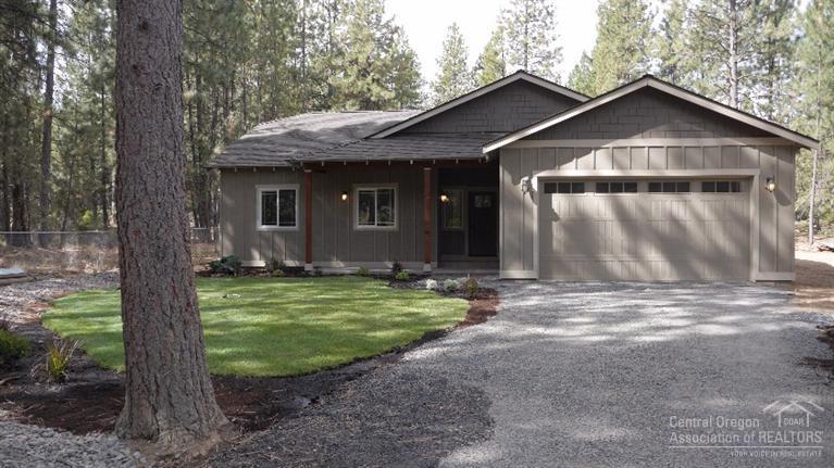 Deschutes RiverWoods - Residential