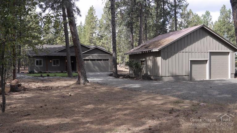 Deschutes RiverWoods - Residential