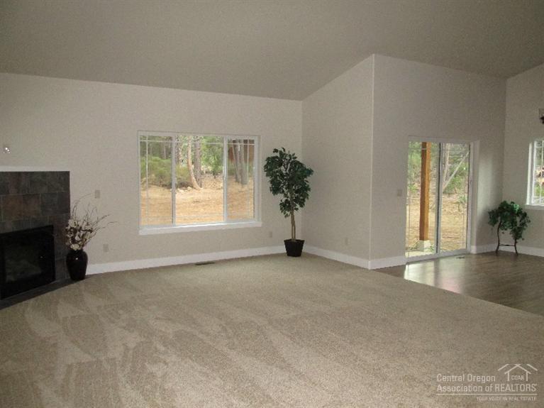 Deschutes RiverWoods - Residential