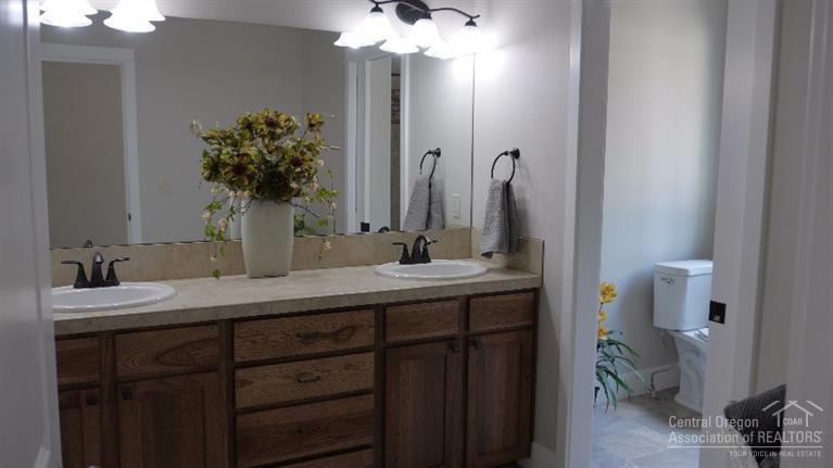 Deschutes RiverWoods - Residential