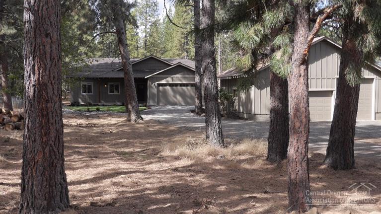 Deschutes RiverWoods - Residential