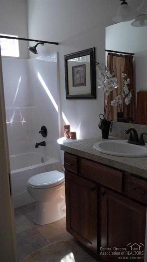 Deschutes RiverWoods - Residential