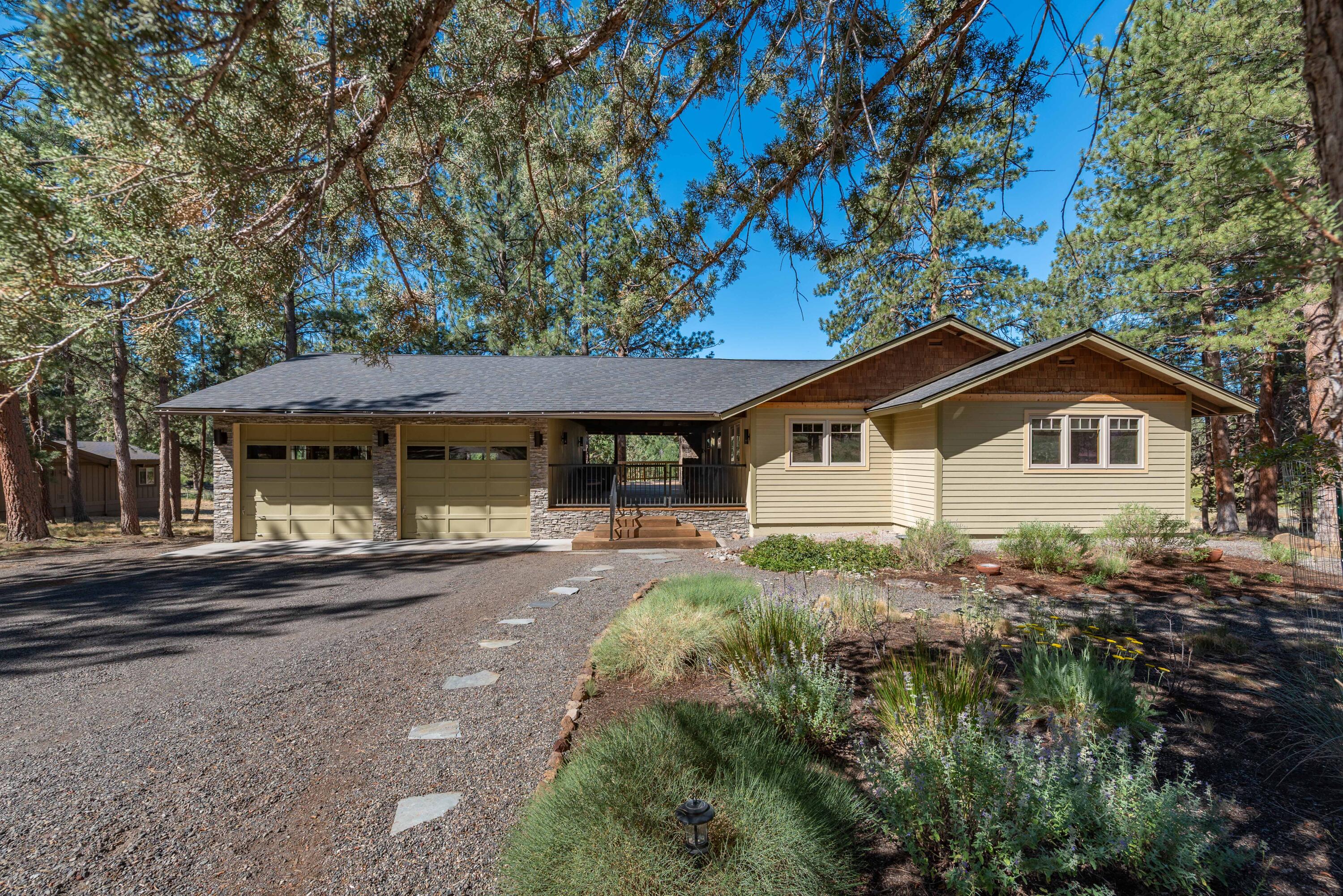 Indian Ford Ranch - Residential