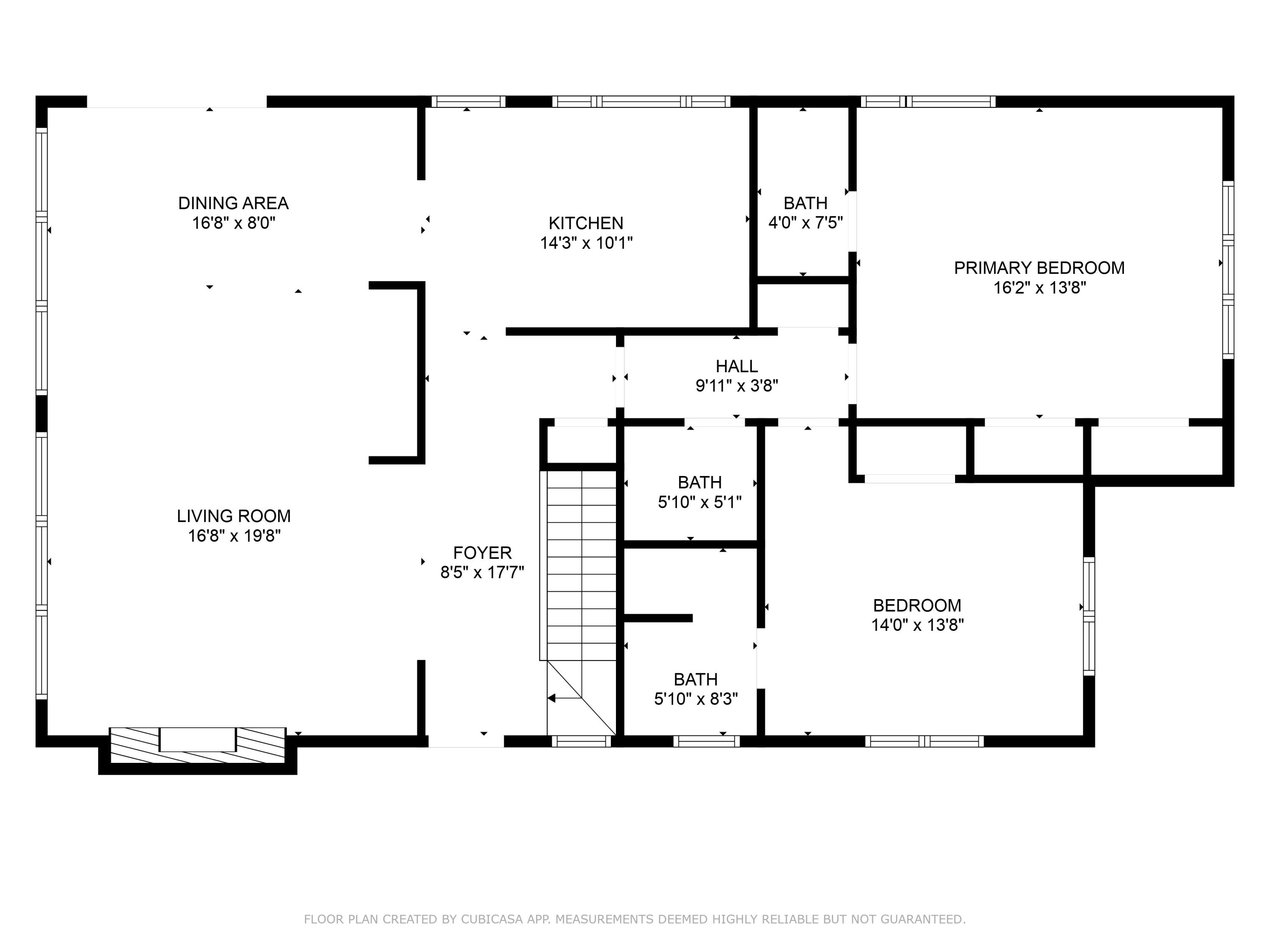 Indian Ford Ranch - Residential