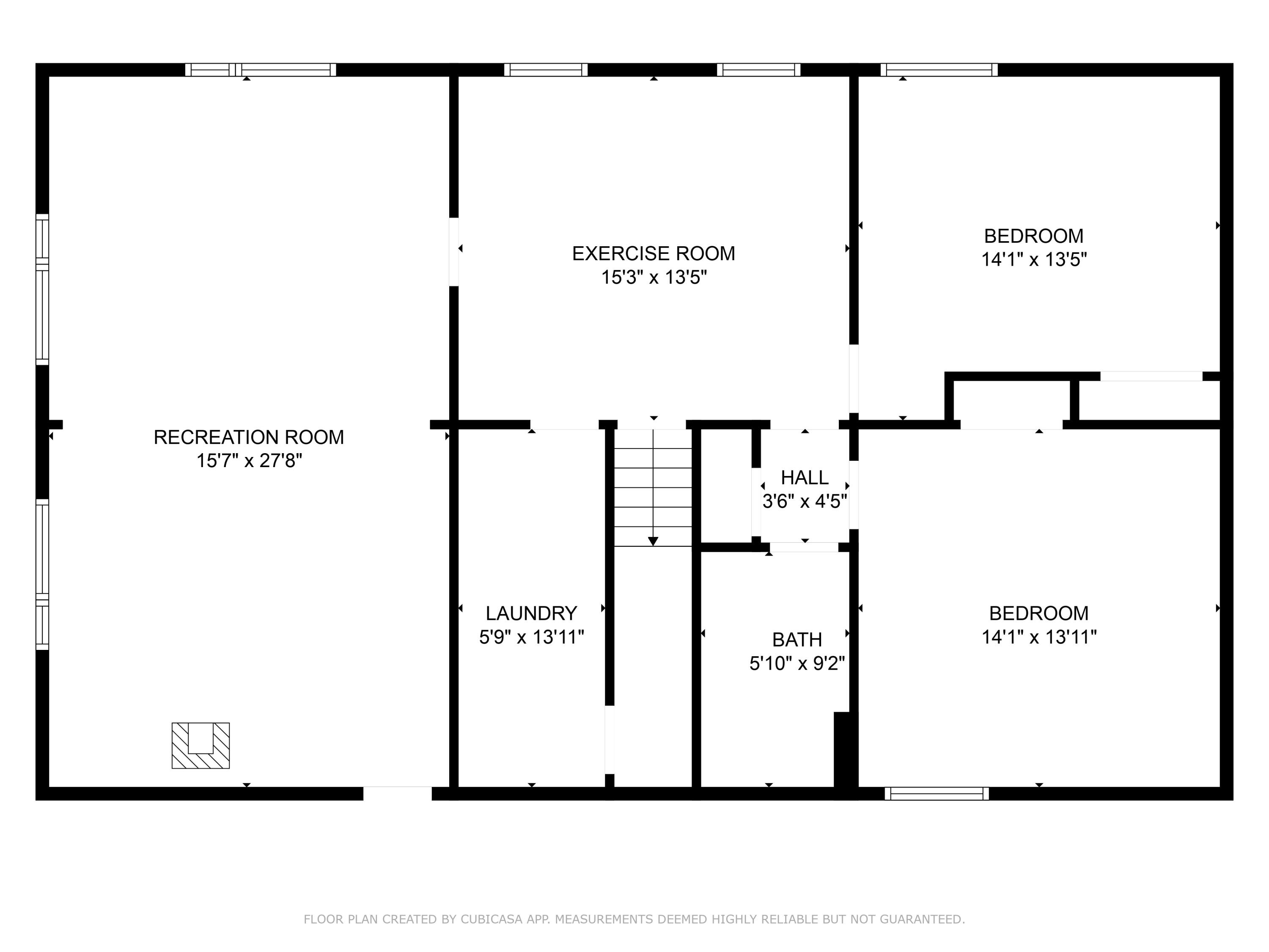 Indian Ford Ranch - Residential