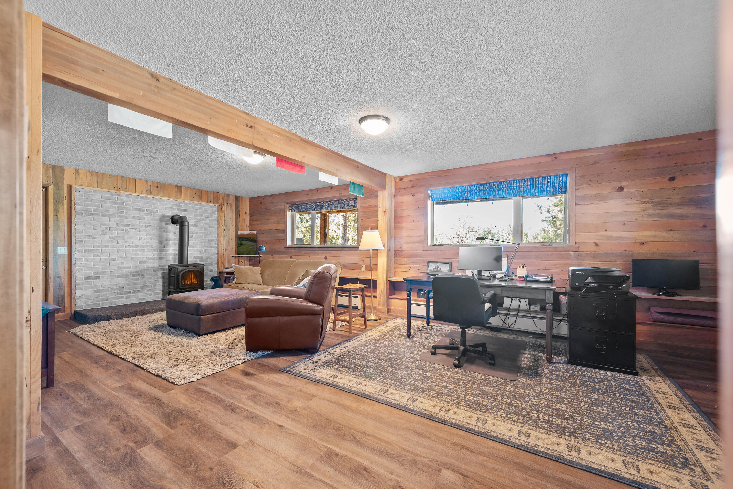 Indian Ford Ranch - Residential