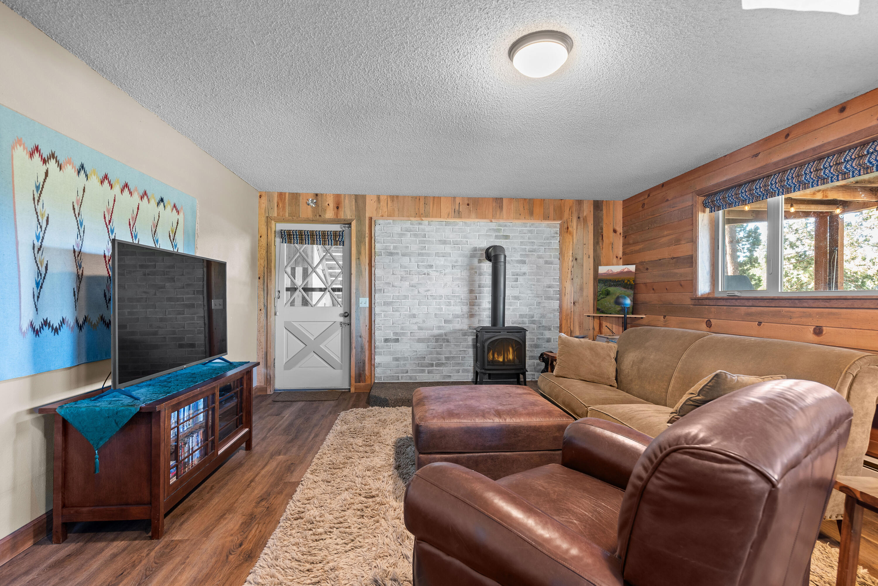 Indian Ford Ranch - Residential