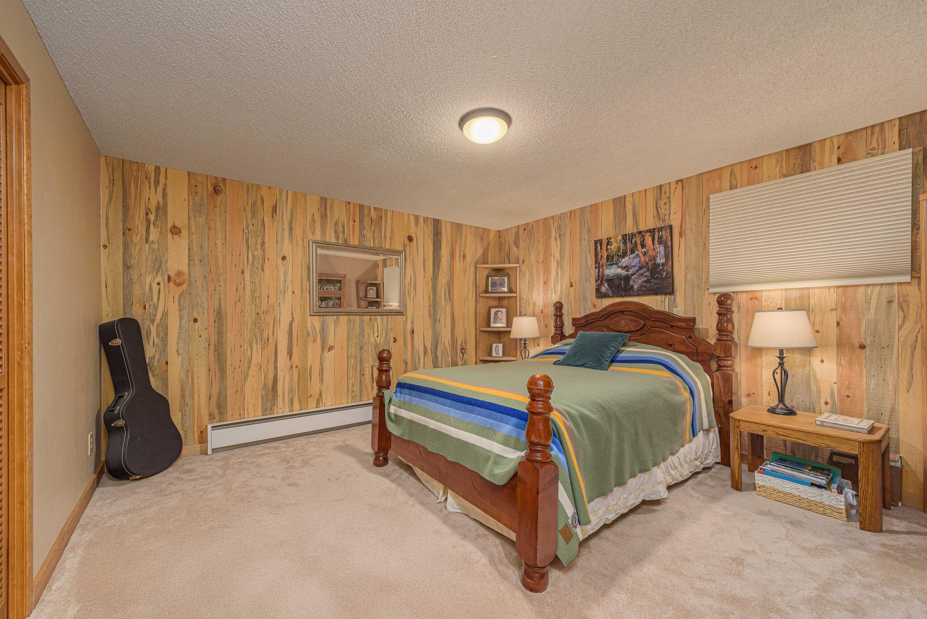 Indian Ford Ranch - Residential