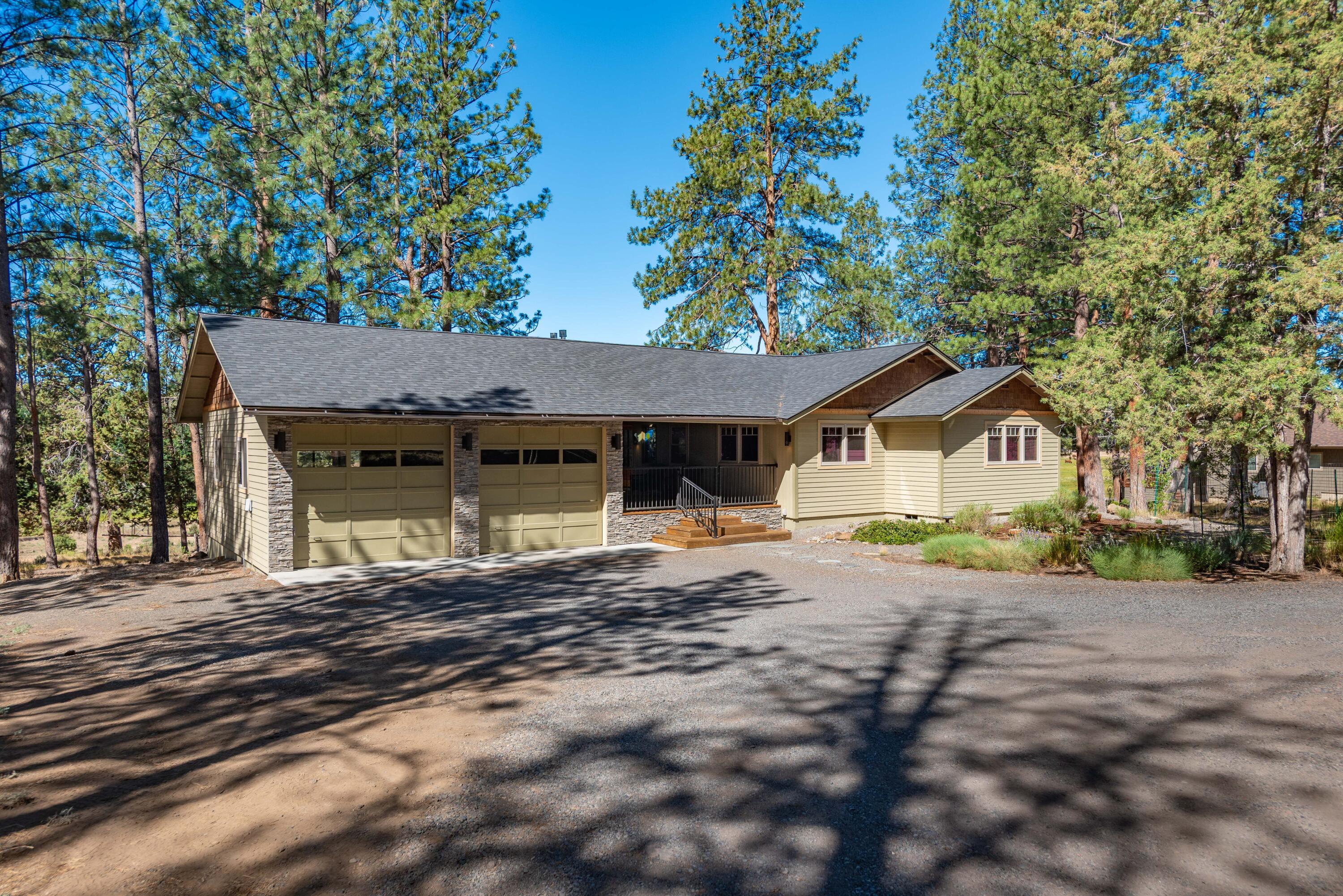 Indian Ford Ranch - Residential