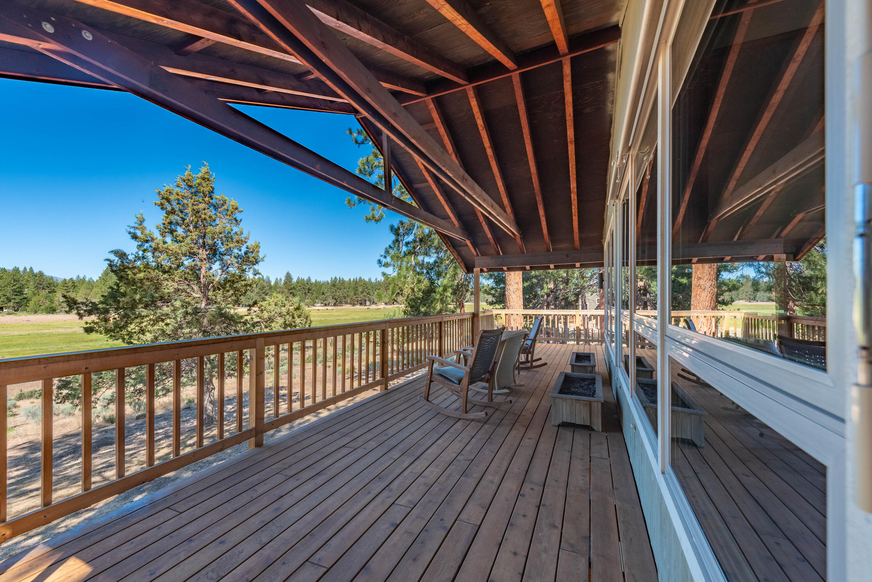 Indian Ford Ranch - Residential