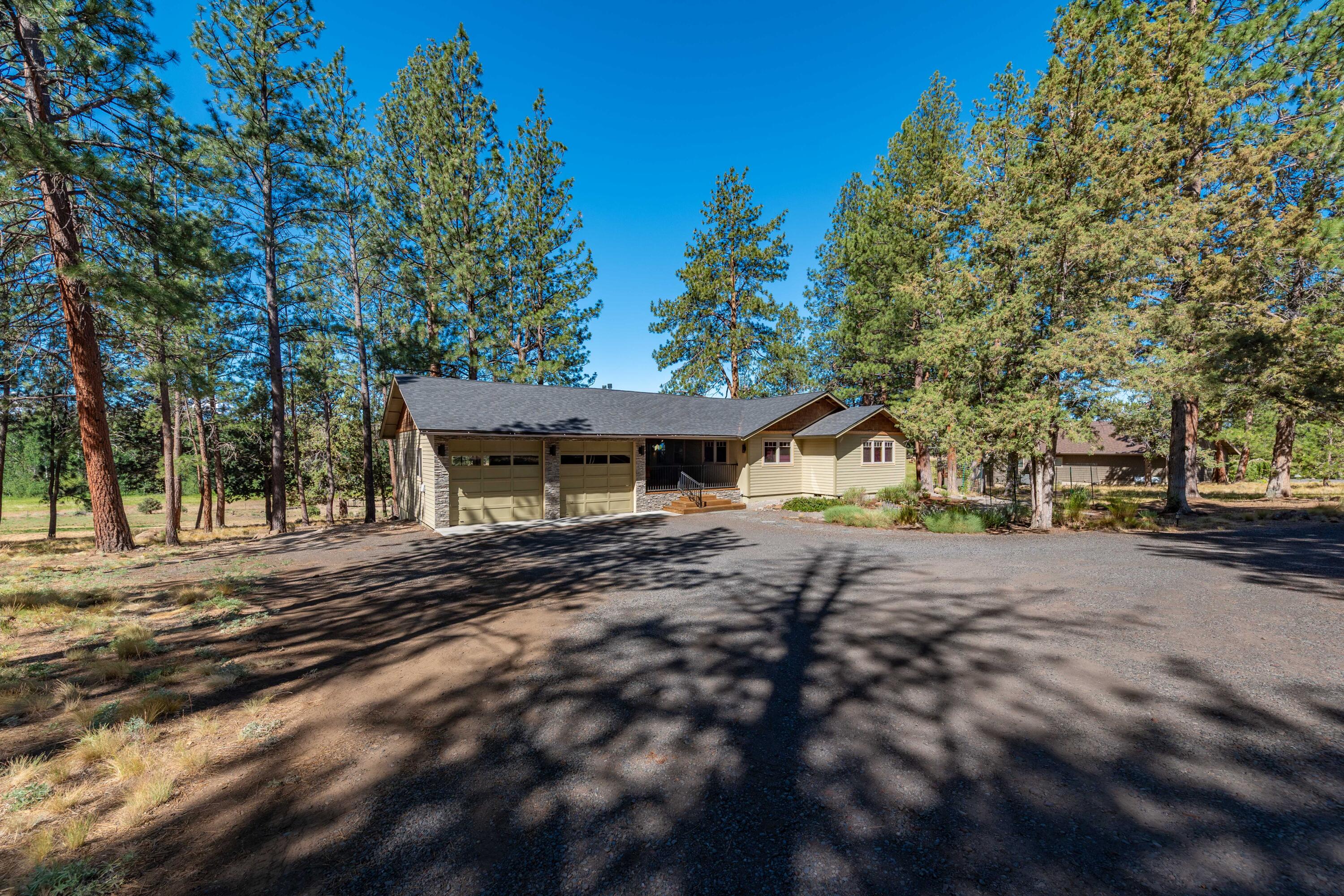 Indian Ford Ranch - Residential