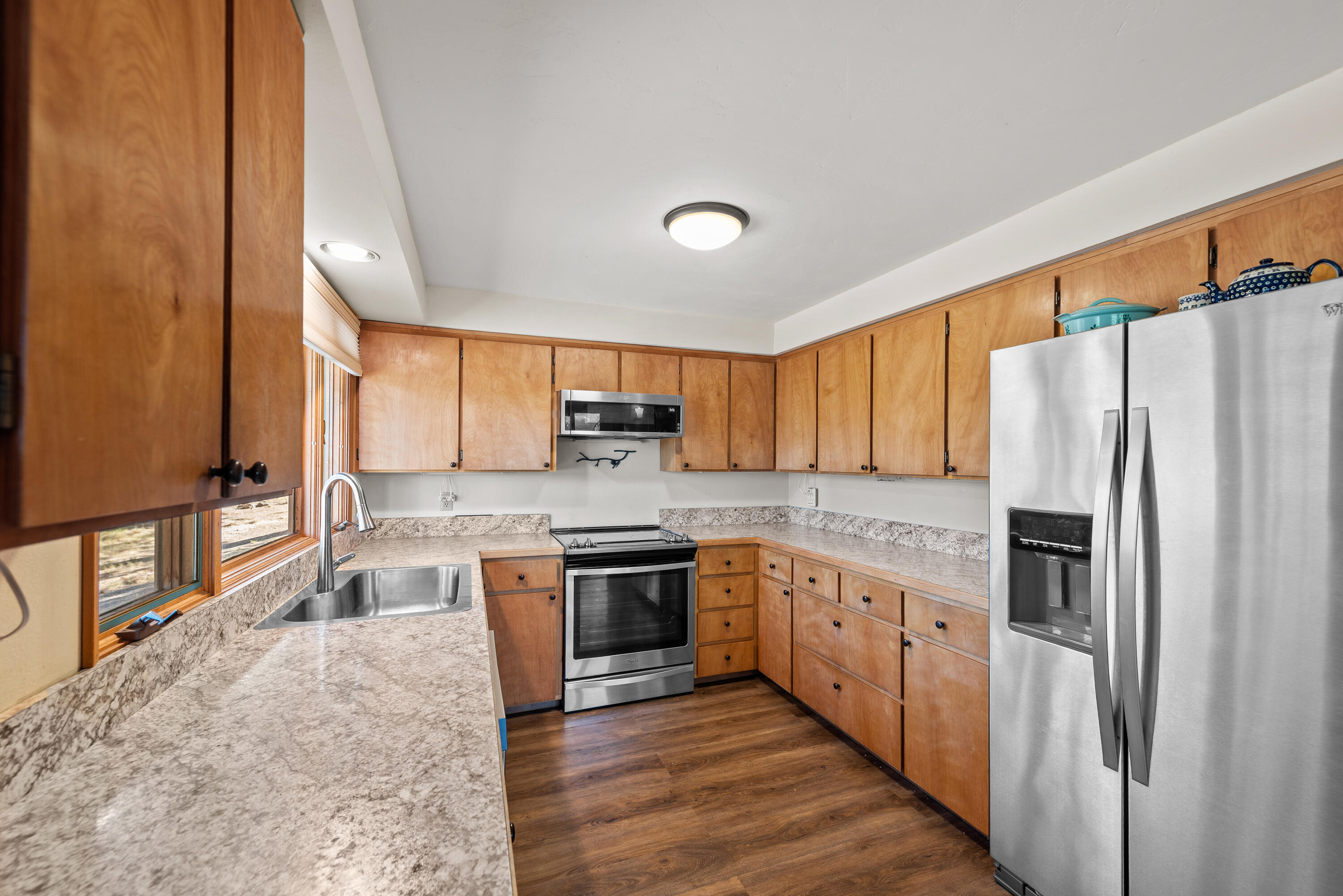 Indian Ford Ranch - Residential