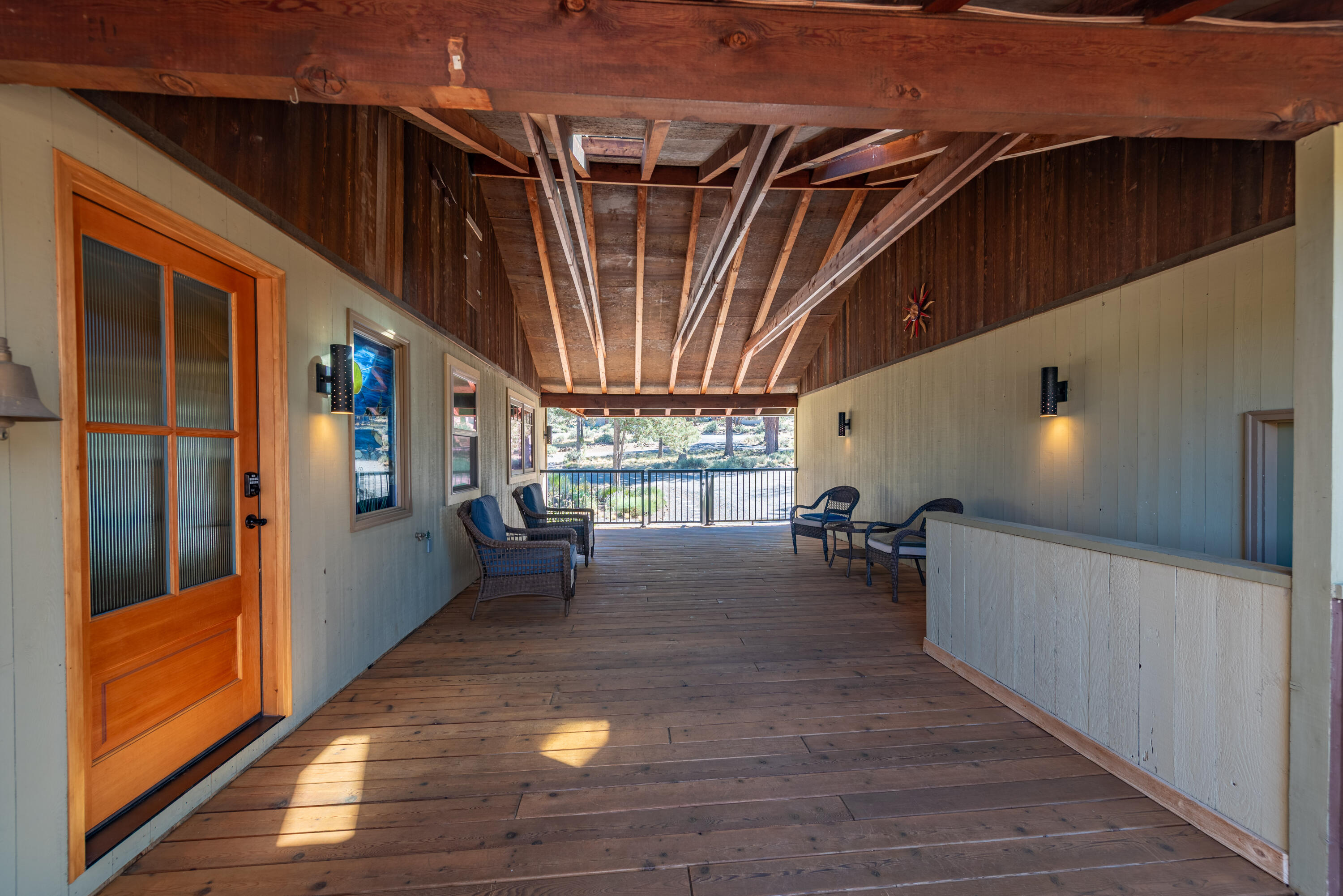 Indian Ford Ranch - Residential