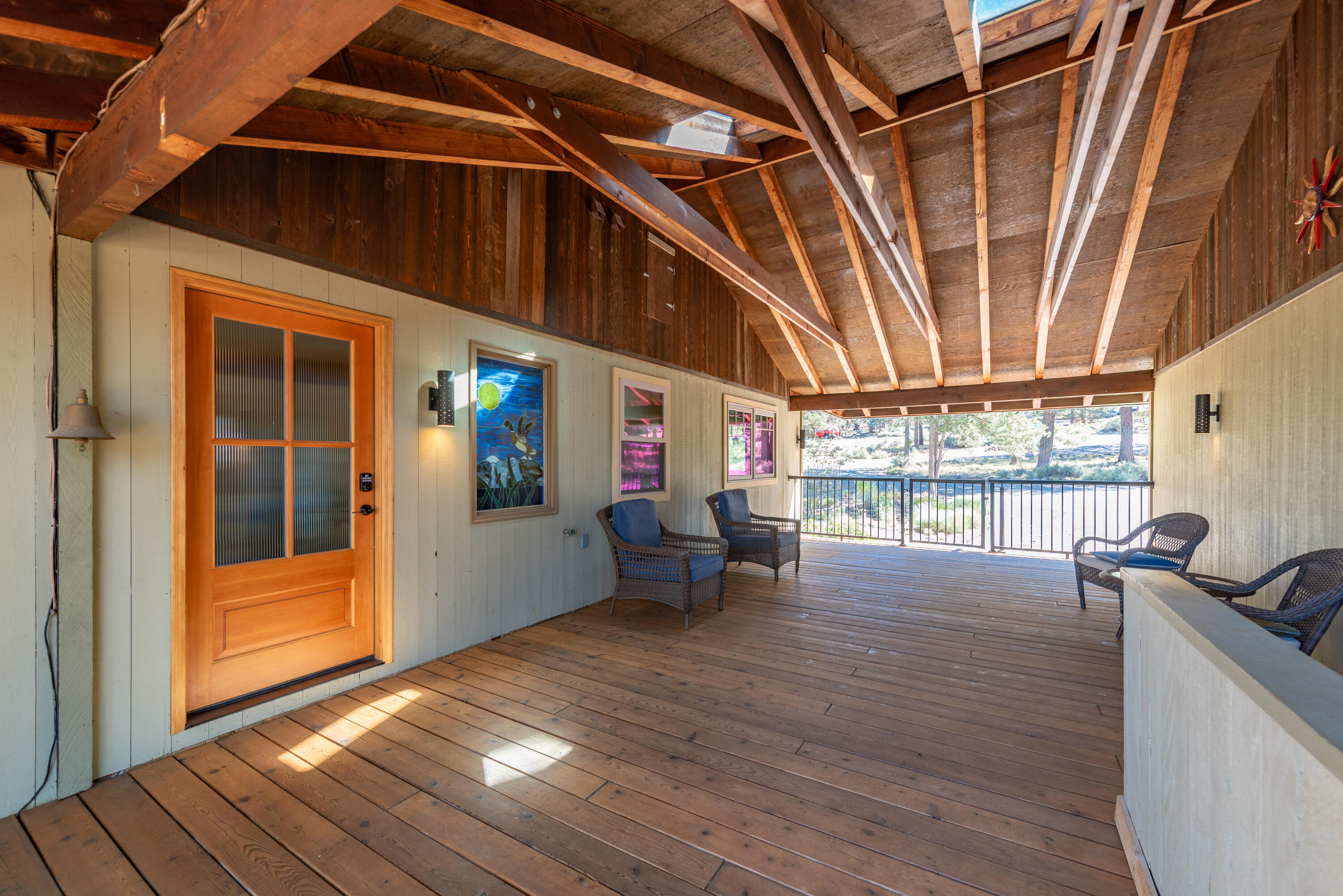 Indian Ford Ranch - Residential