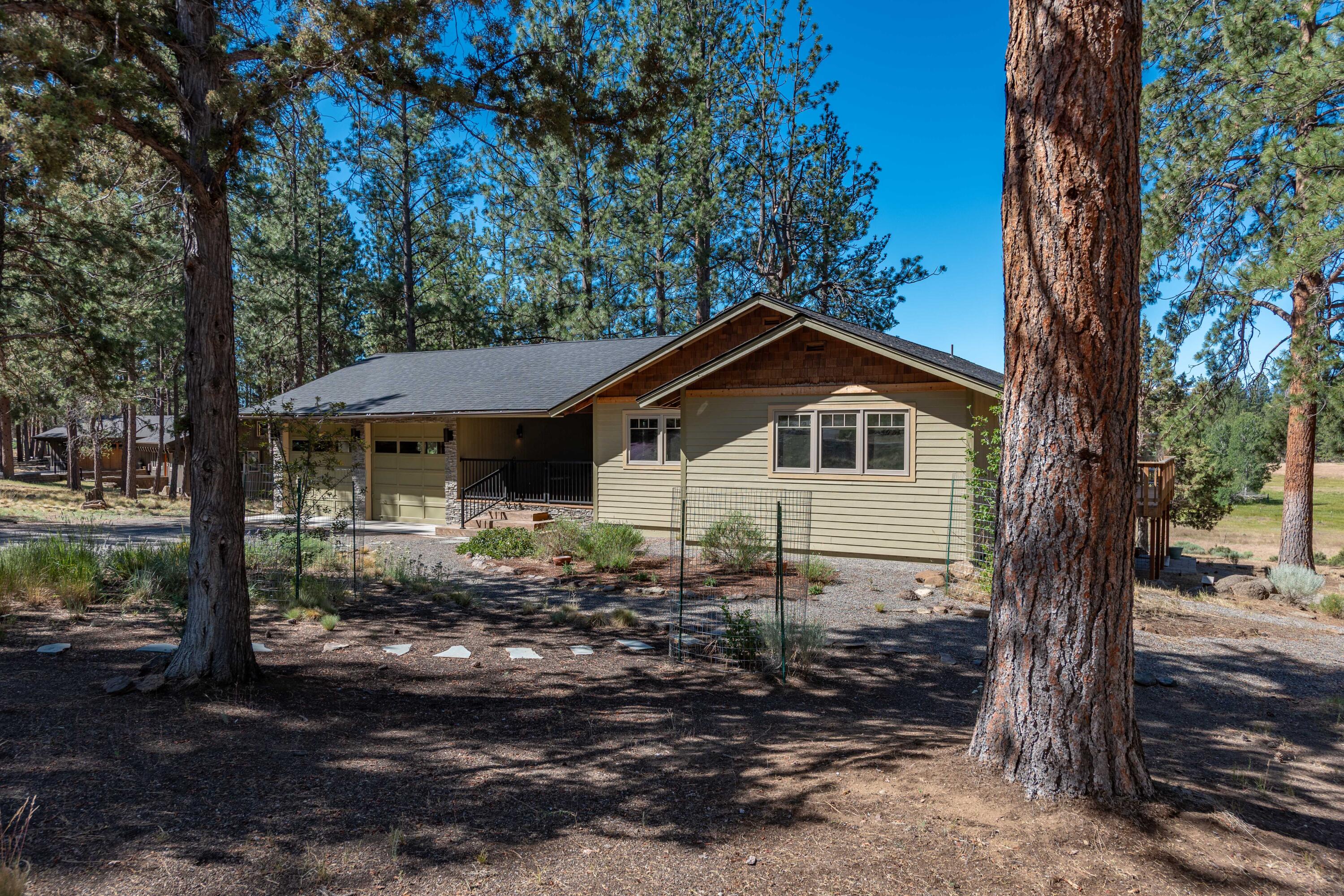 Indian Ford Ranch - Residential