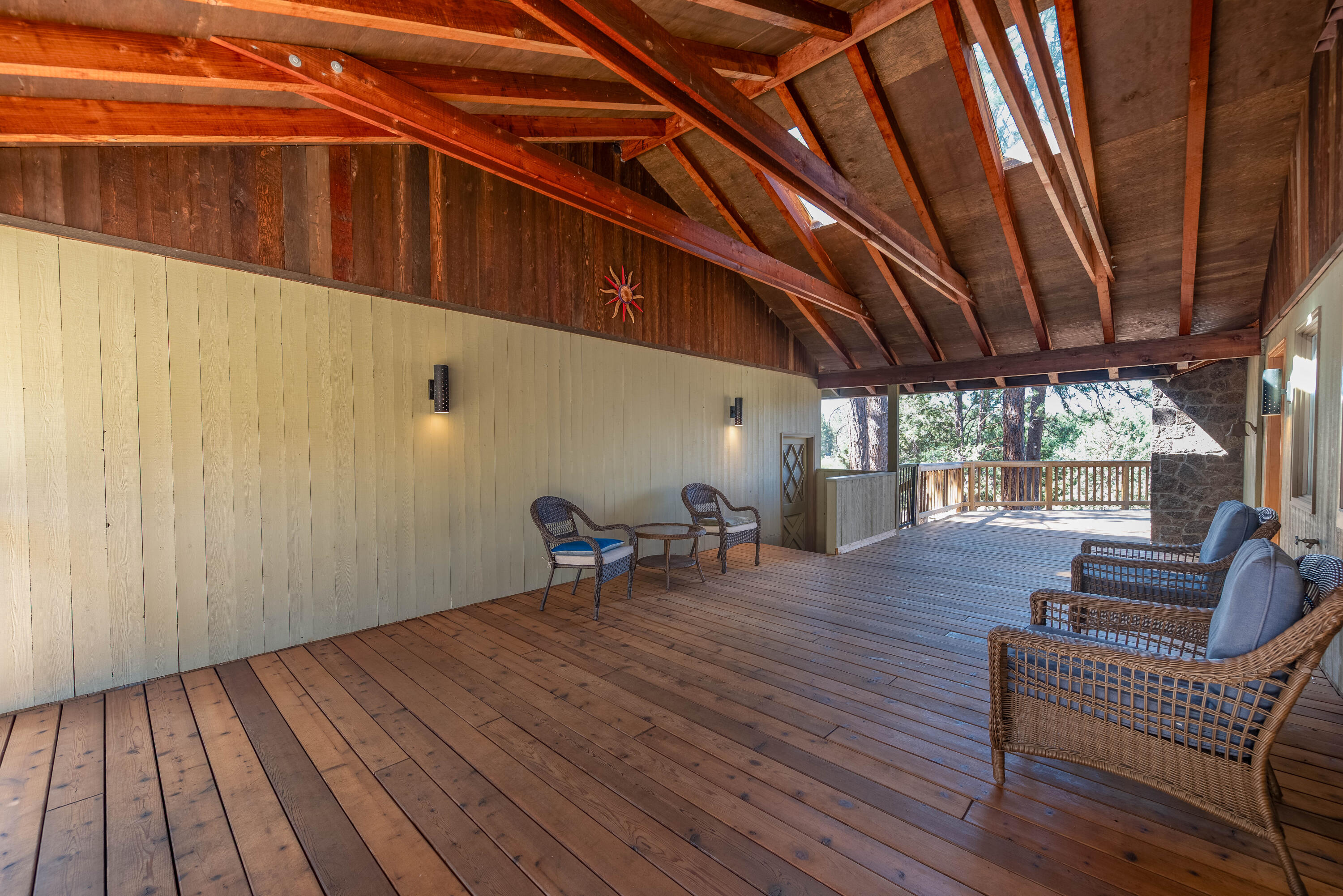 Indian Ford Ranch - Residential