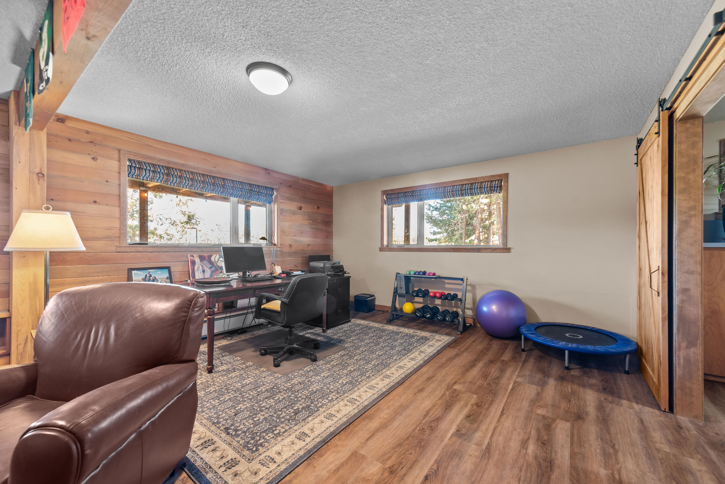 Indian Ford Ranch - Residential