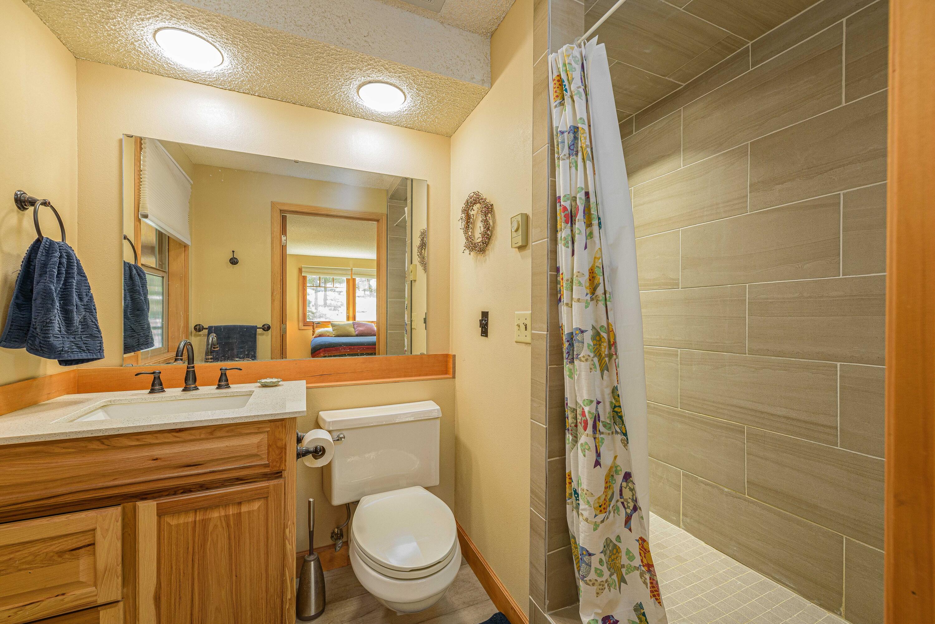 Indian Ford Ranch - Residential