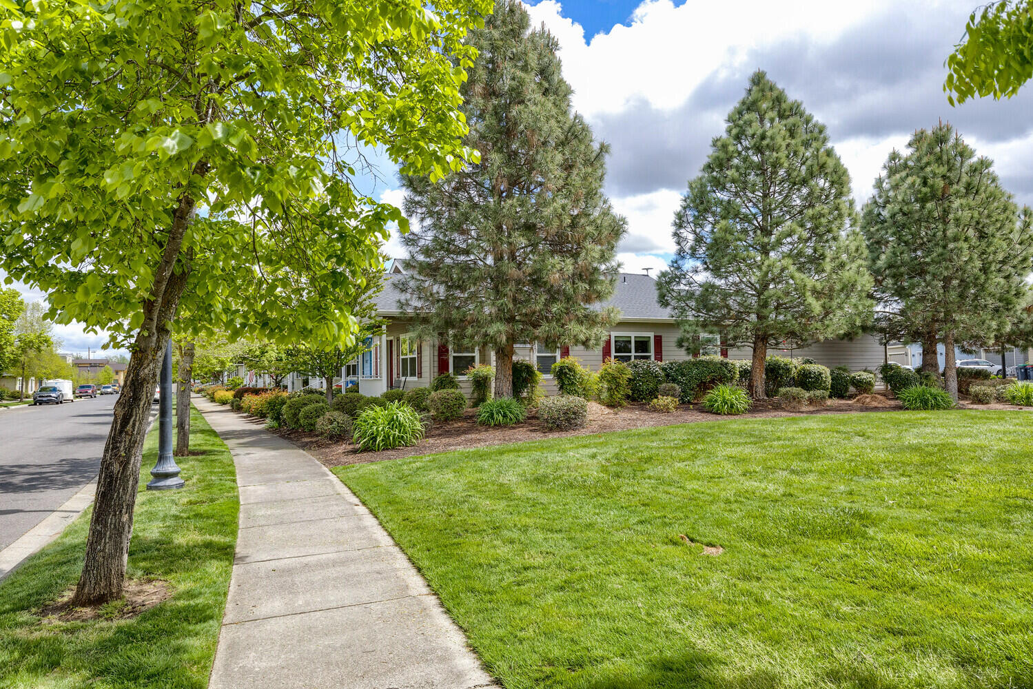 Griffin Oaks Unit No 3 - Residential