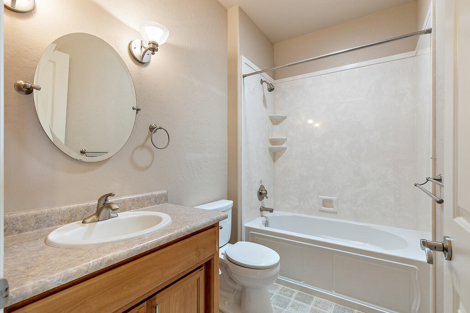 Griffin Oaks Unit No 3 - Residential