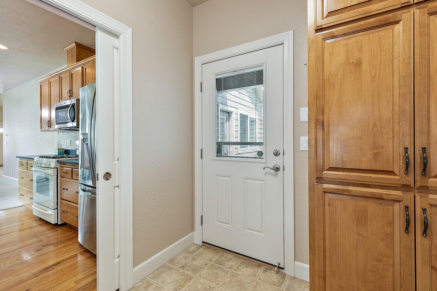 Griffin Oaks Unit No 3 - Residential