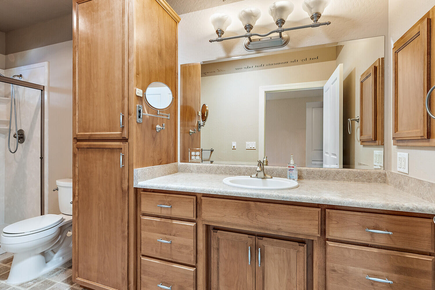 Griffin Oaks Unit No 3 - Residential