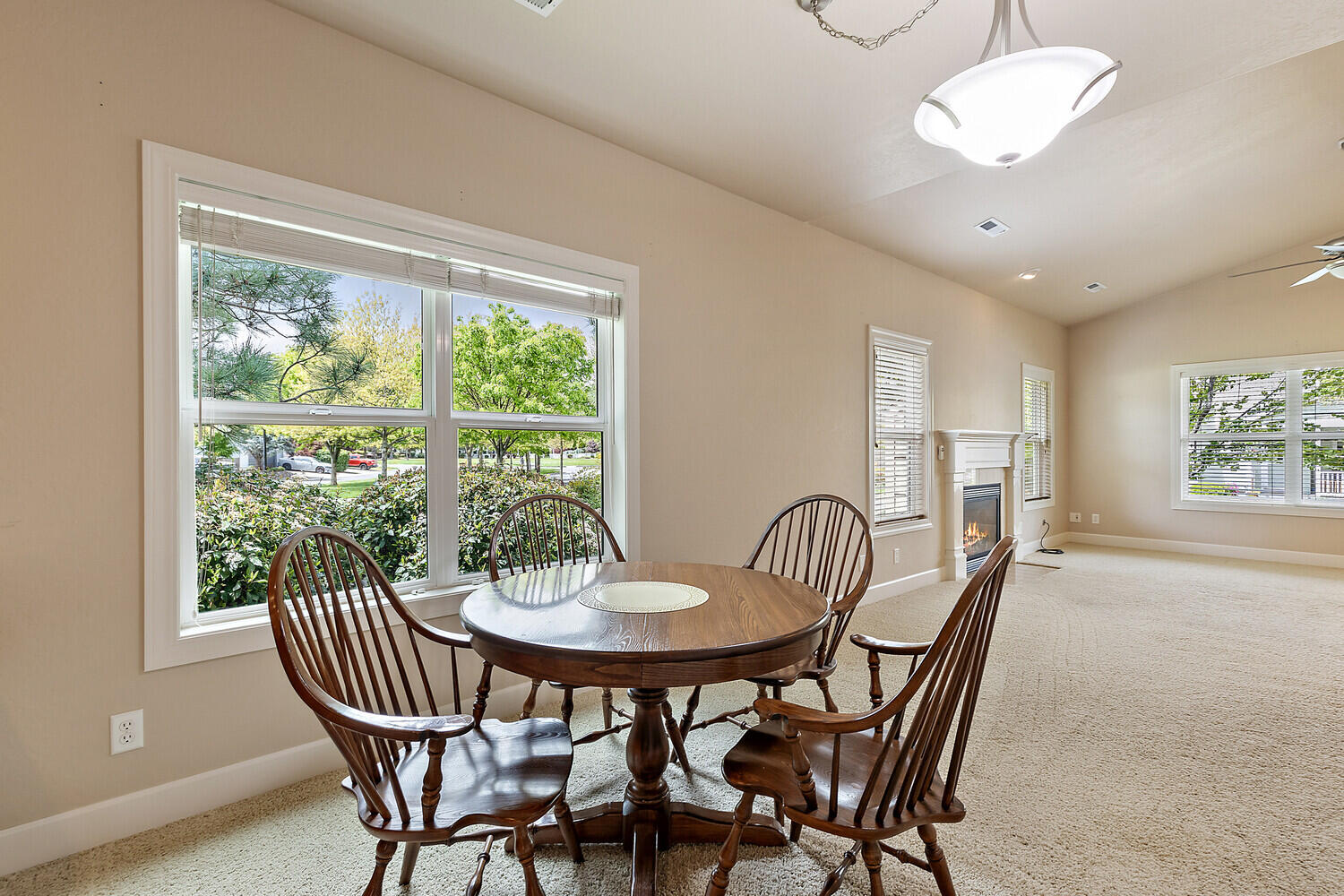 Griffin Oaks Unit No 3 - Residential