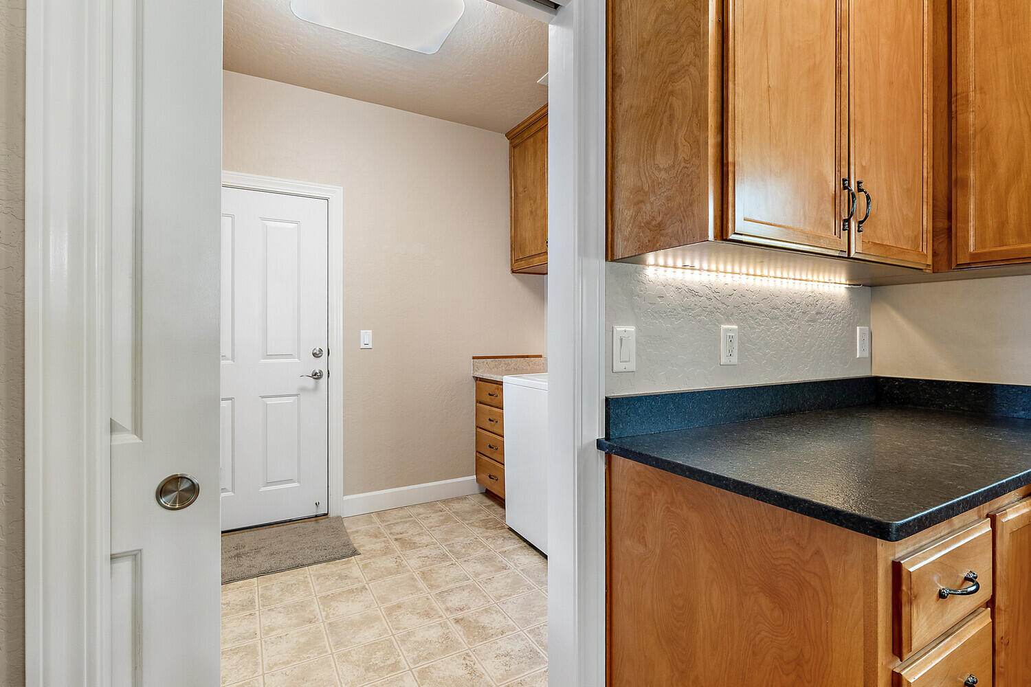 Griffin Oaks Unit No 3 - Residential