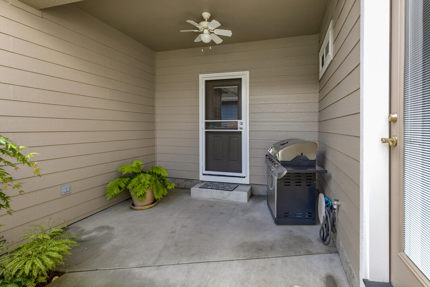 Griffin Oaks Unit No 3 - Residential