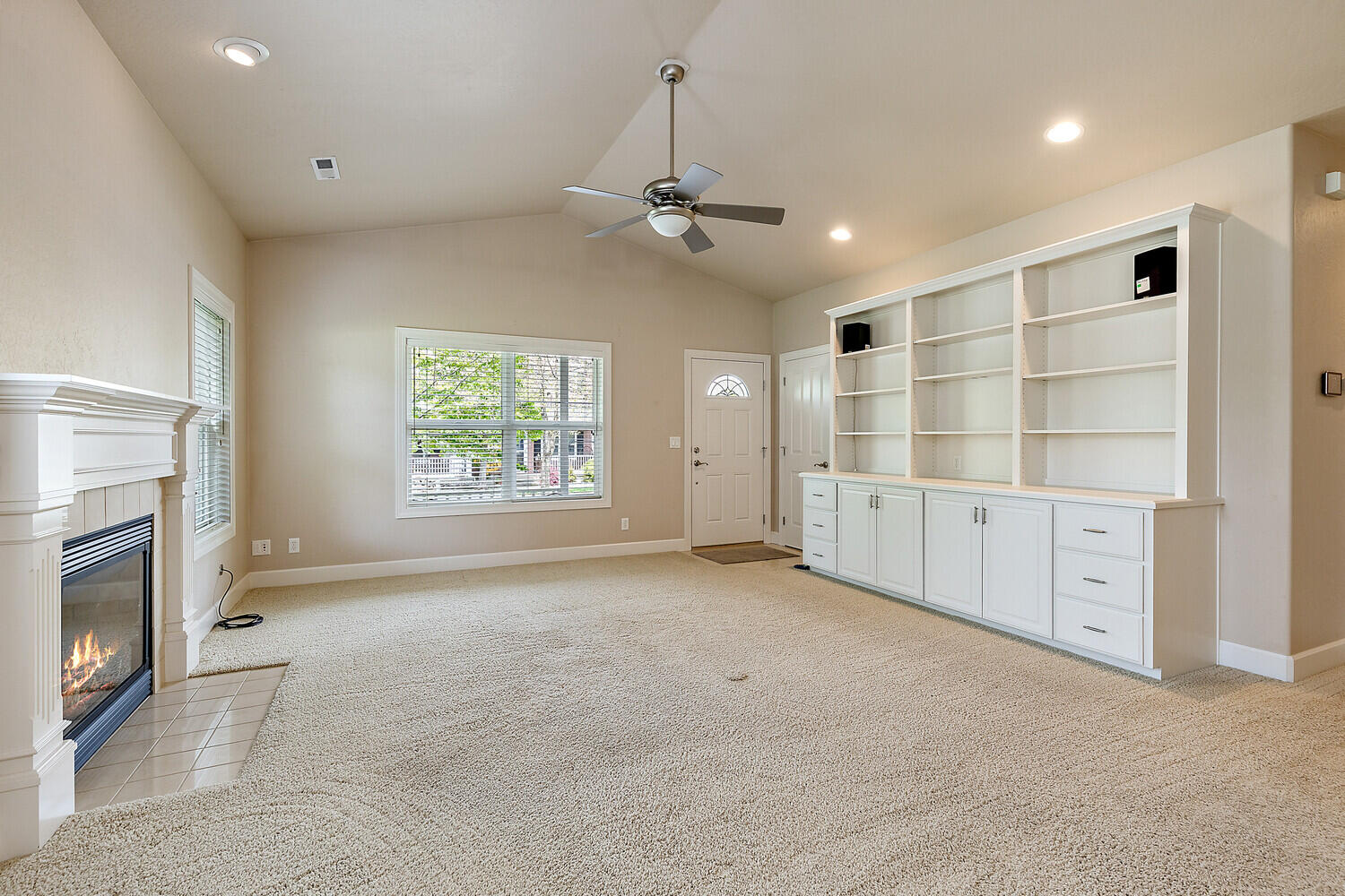 Griffin Oaks Unit No 3 - Residential