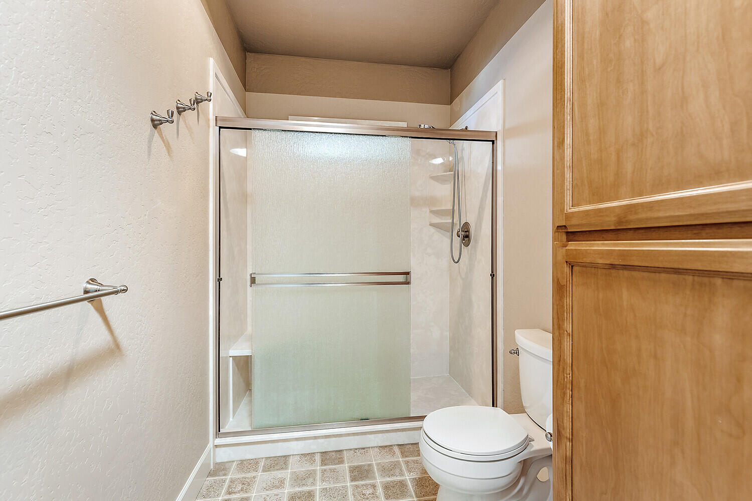 Griffin Oaks Unit No 3 - Residential